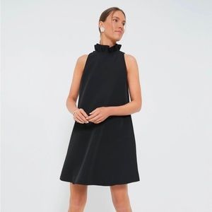 Tuckernuck Black Blythe Dress